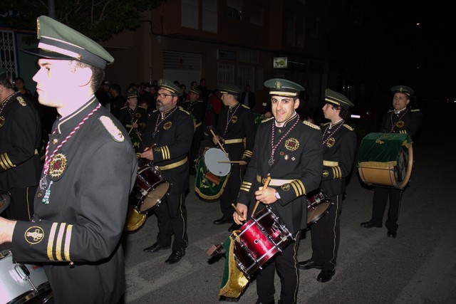 Serenata a la Virgen de los Dolores - 29